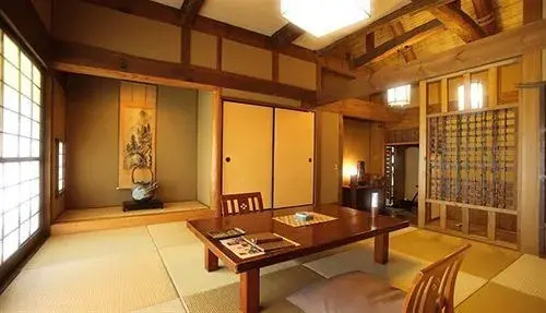 Oyado Noshiyu Onsen Ryokan