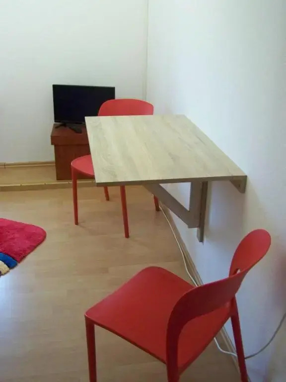 Hostel Wendt