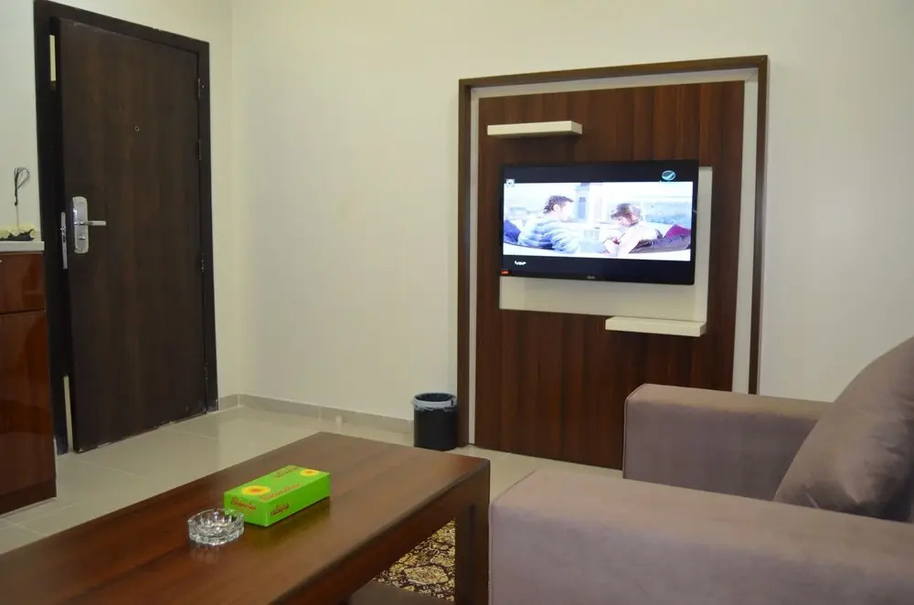 Lina Park Hotel Suites 3