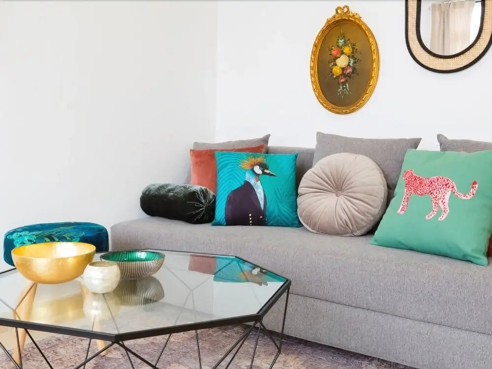 Palm Suite