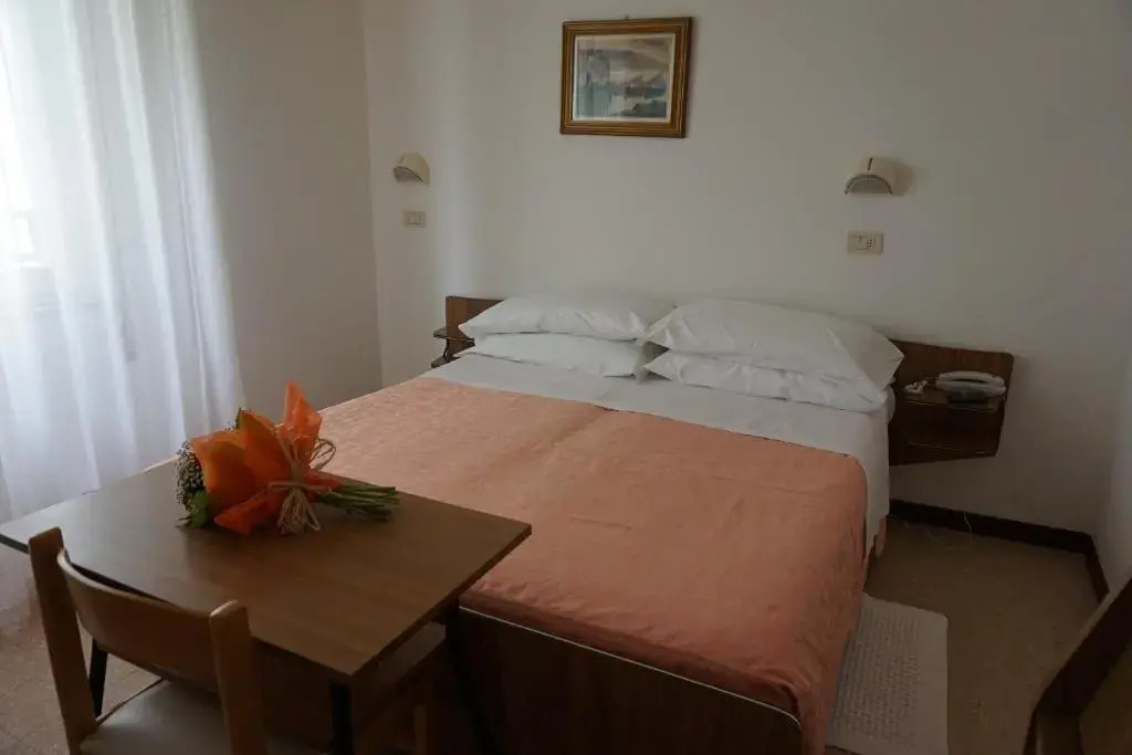 Hotel Aurora