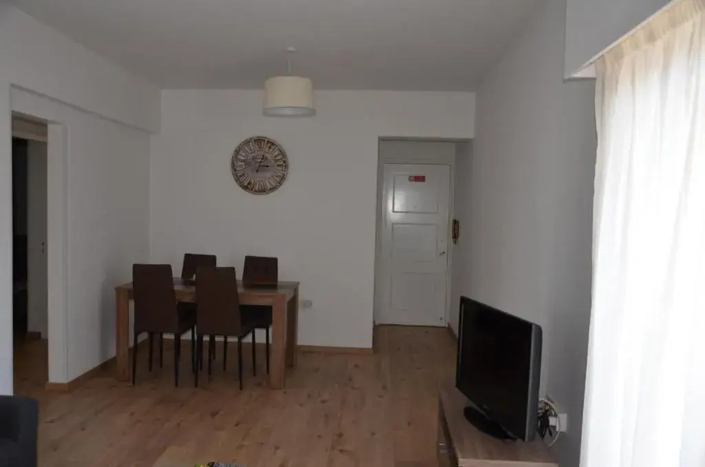 Surf & Sun Holiday Apartments