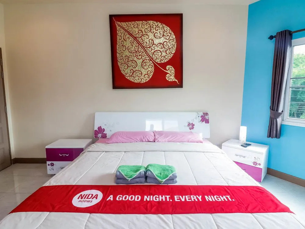 Nida Rooms Sonata Padad 63