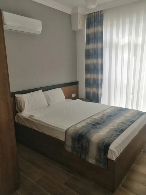 Flat with Shared Pool near Attractions in Manavgat