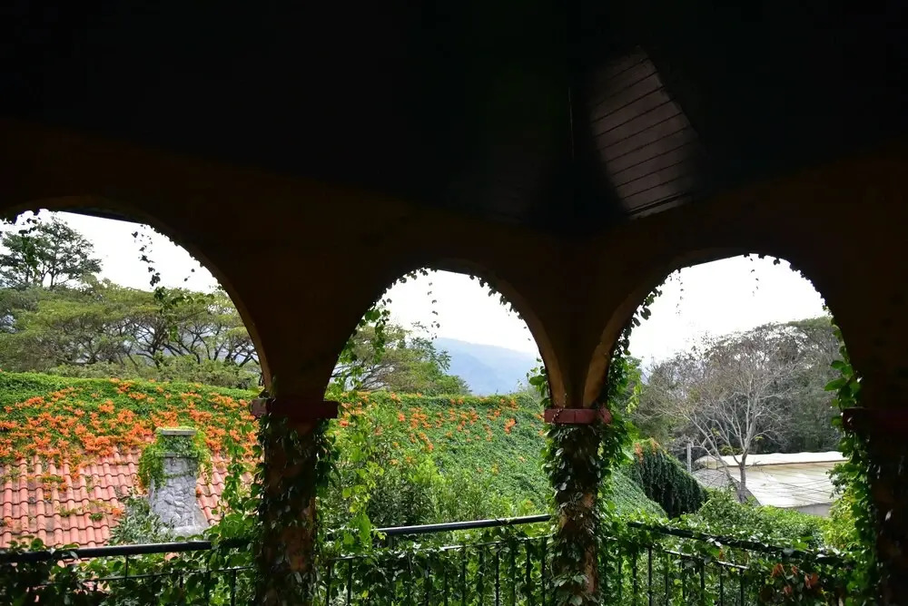 Baan Khun Ying Retreat
