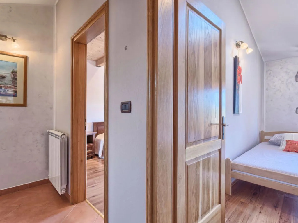 Holiday Home Darija by Interhome