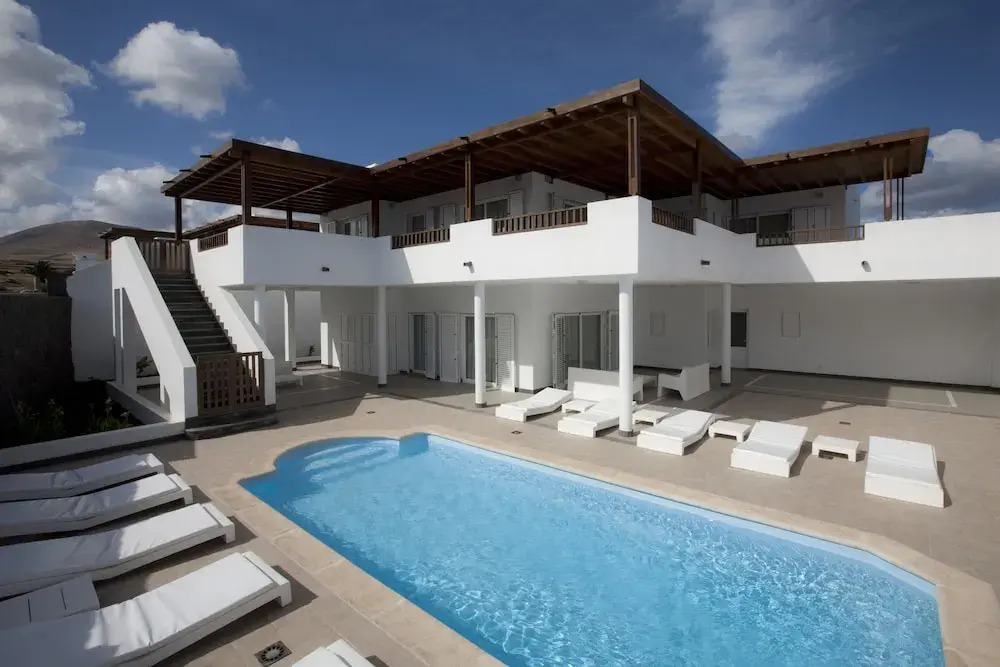 Villa Palmeras