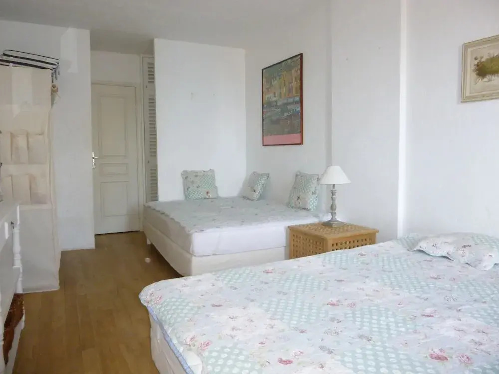Agence la Galère - Appartement Begonia