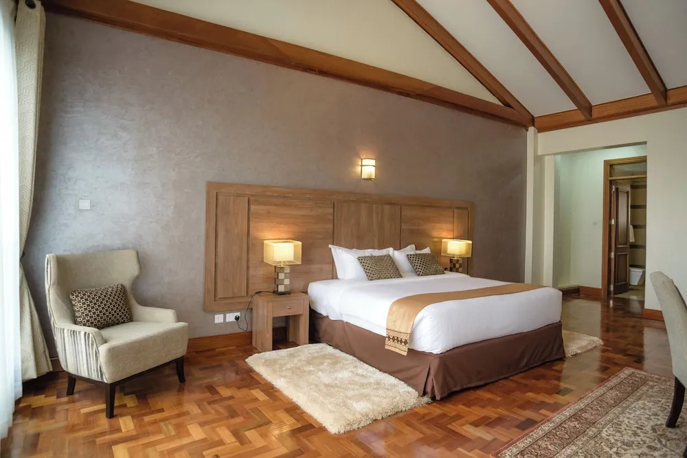 GemSuites Riverside Serviced Apartments and Hotel, Nairobi
