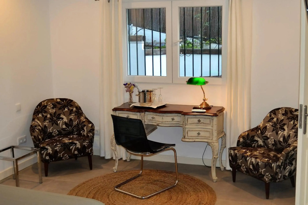 Suite Estudio Montaña