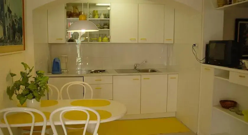 Guest House Meri