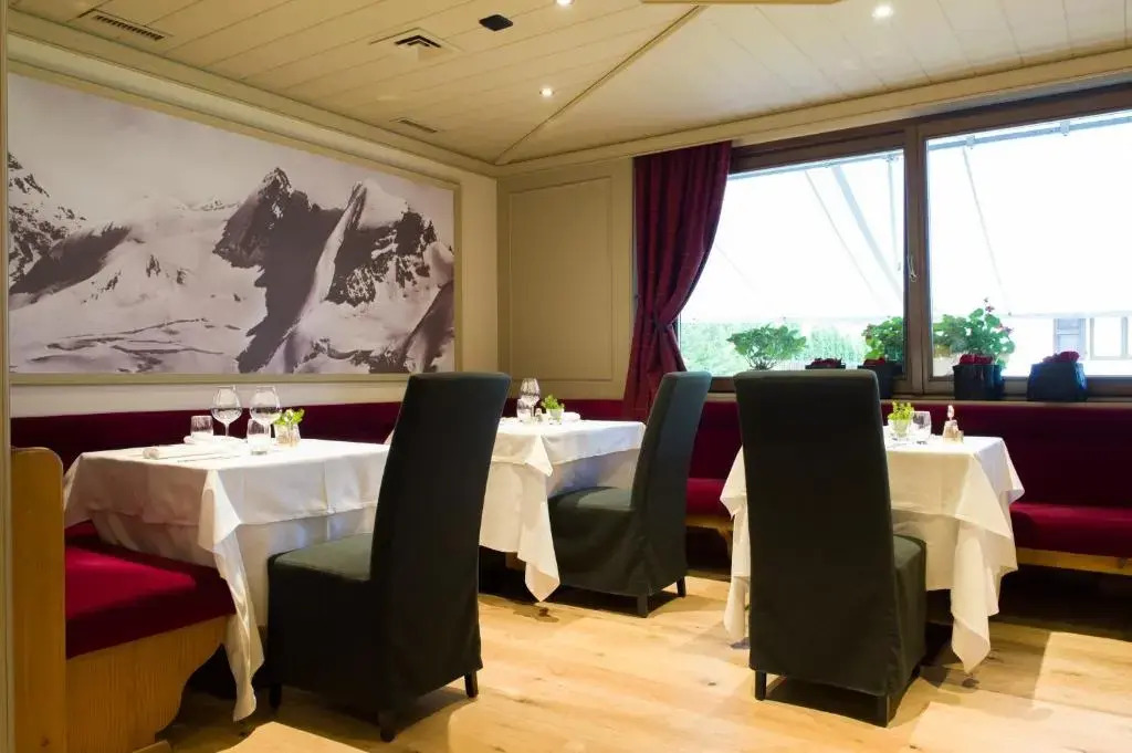 Hotel Alù Mountain Design