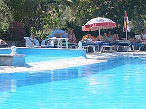 Eftalou Beach