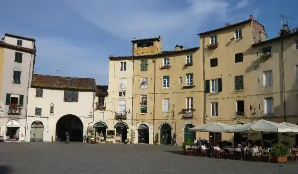 Casa degli angeli