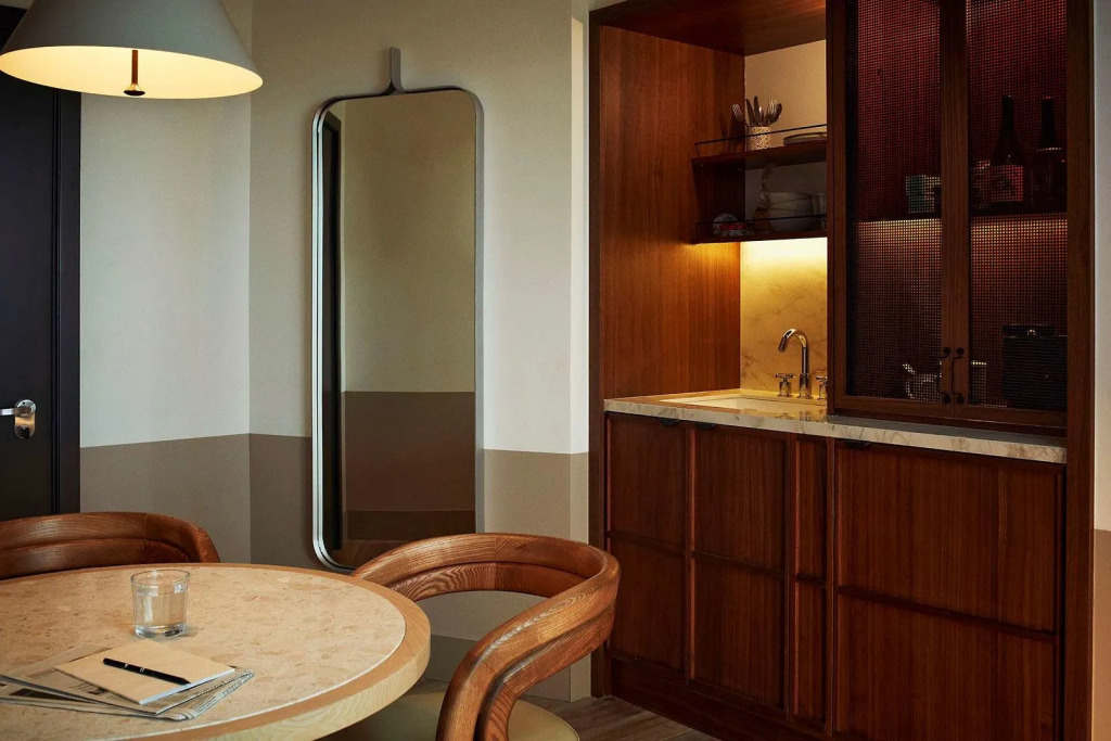 The Hoxton, Poblenou