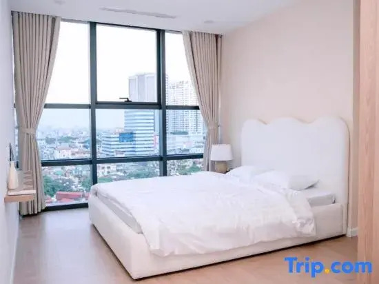 Serviced Apartment in The Ninety Lang Ha