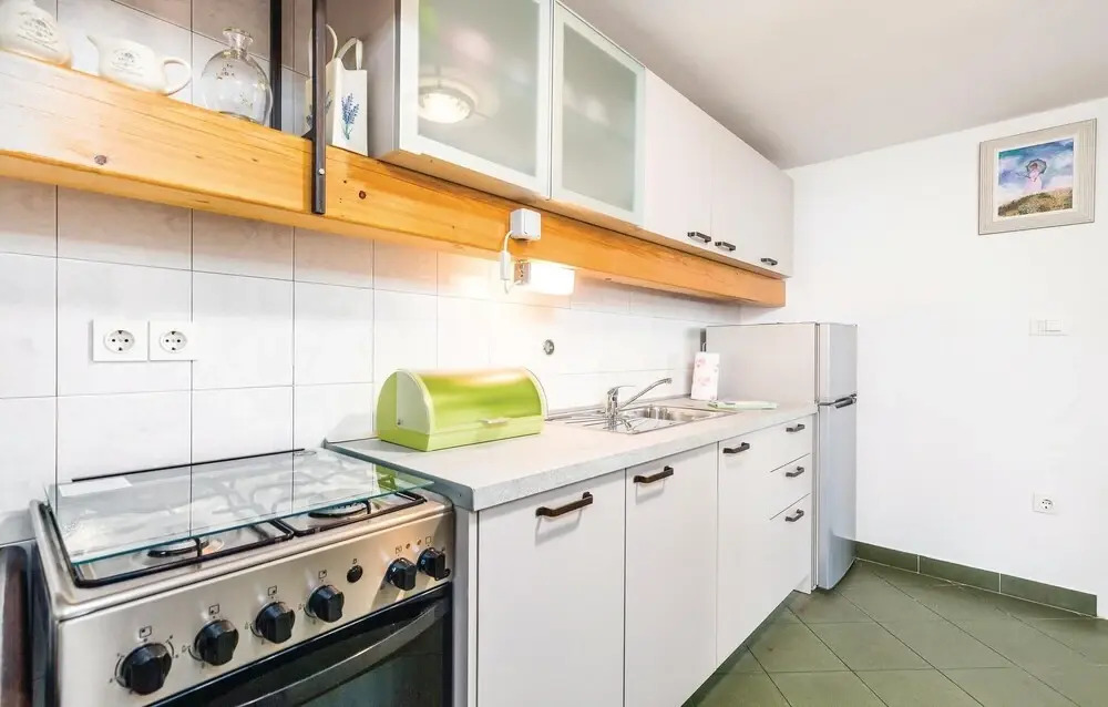 Amazing Home in Lovran With Wifi and 1 Bedrooms