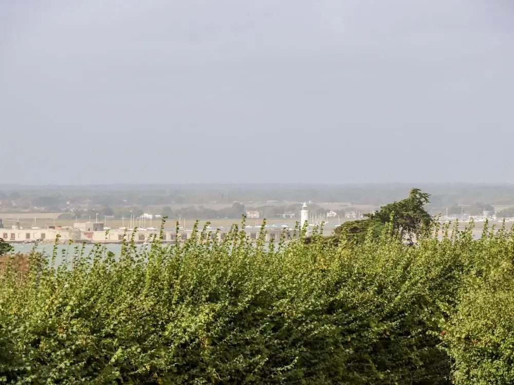 Hurst View