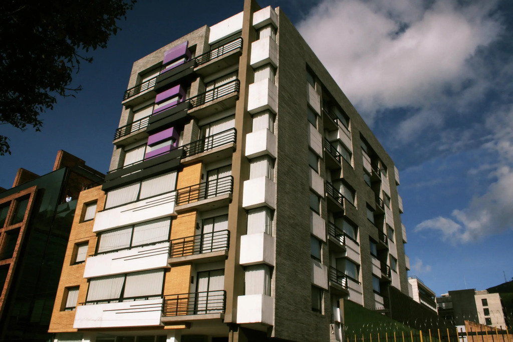 Hotel Viaggio Nueve Tres