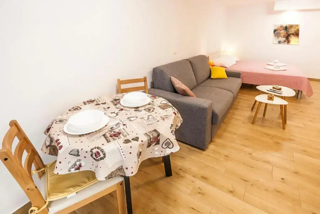 Studio & Apartment The Roots Apartments near Pula, Istria, Croatia
