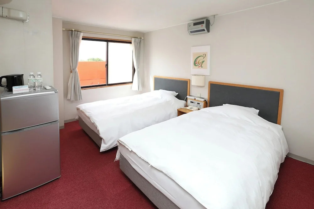 Hotel Sunresort Shirahama