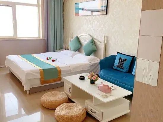 Harbin Blue Bay Apartment