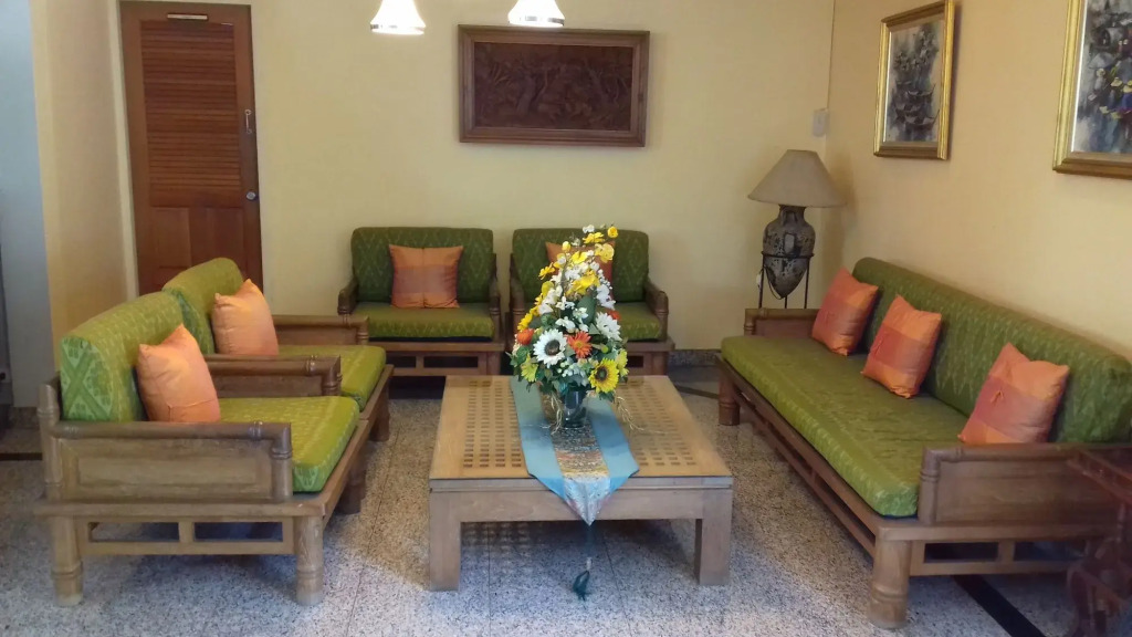 Villa Oranje Pattaya