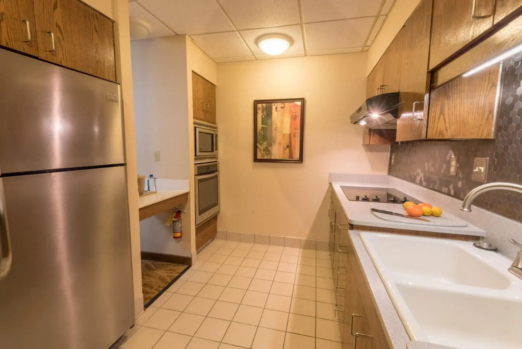 Kahler Inn and Suites