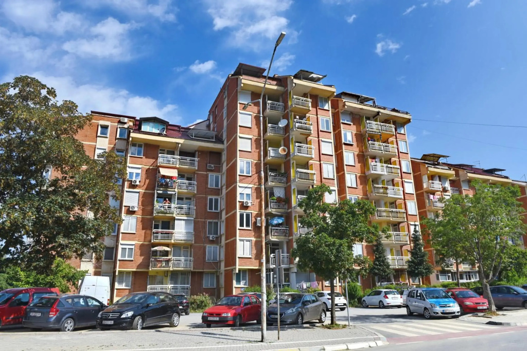 Apartment Klara