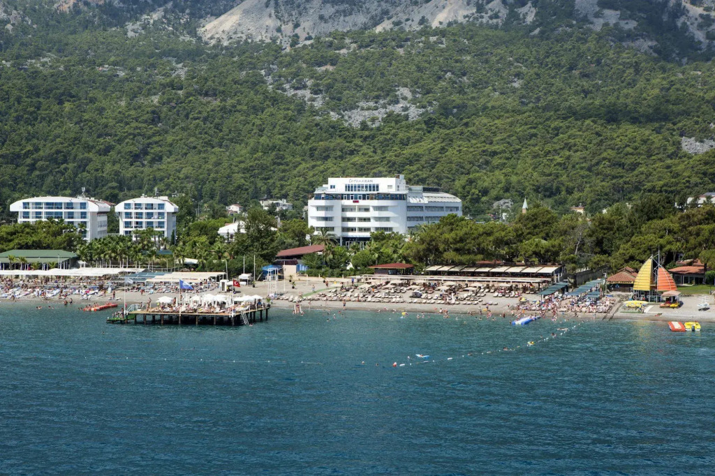 Catamaran Quality Times - Premium Ultra All Inclusive