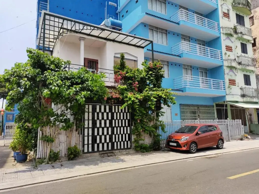 Hà Tiên Homestay