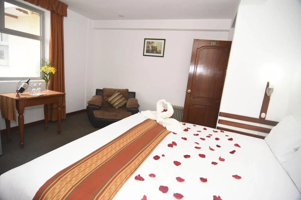 Hotel Sueños del Inka