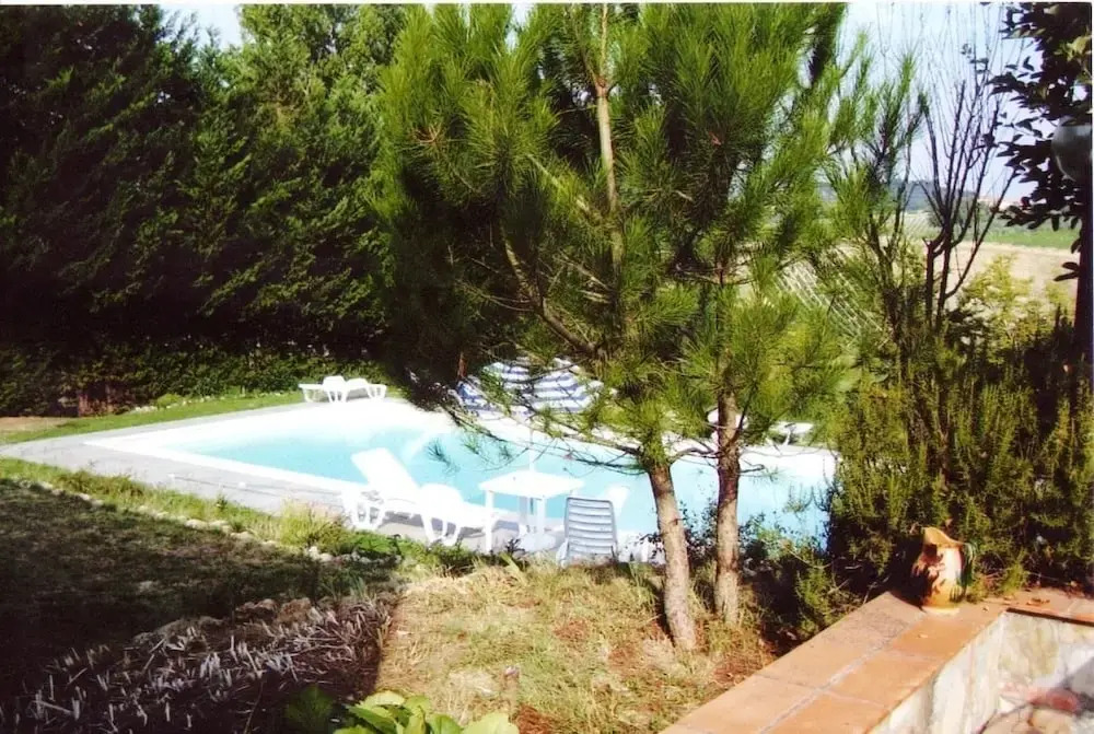 Tognazzi Casa Vacanze - Petriccio