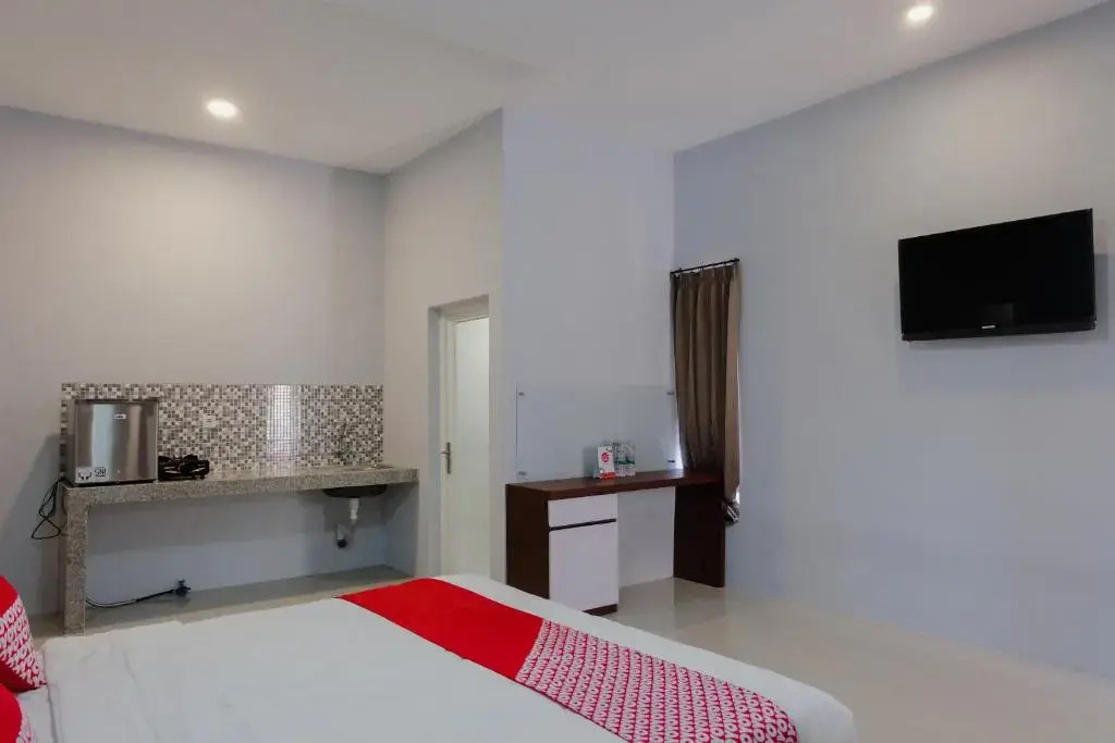 Hotel O Kateel Inn