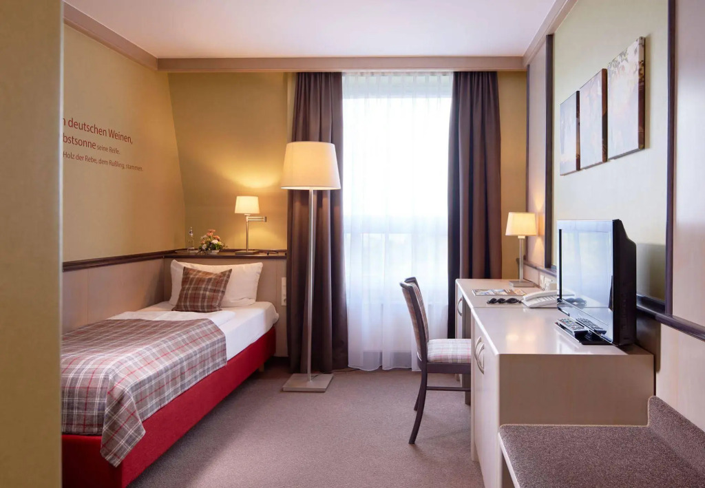 Weinberghotel Edelacker