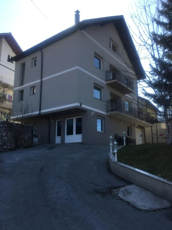 K & B Apartment Sarajevo Trebevićka 50A
