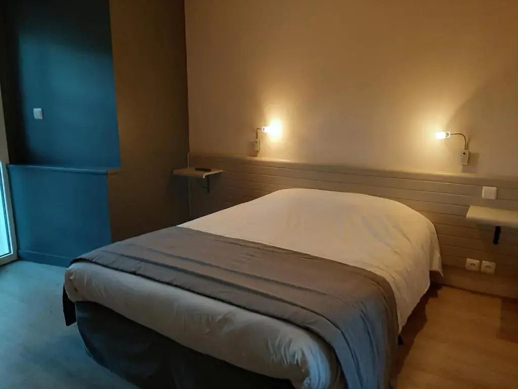 Hostellerie de la Poterne