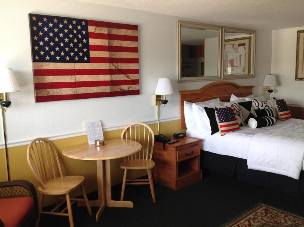 Hallmarc Inn & Suites of West Memphis