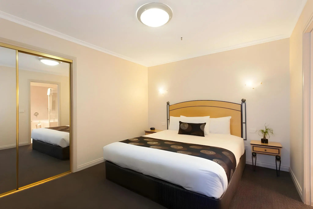 Melbourne Metropole Central Official