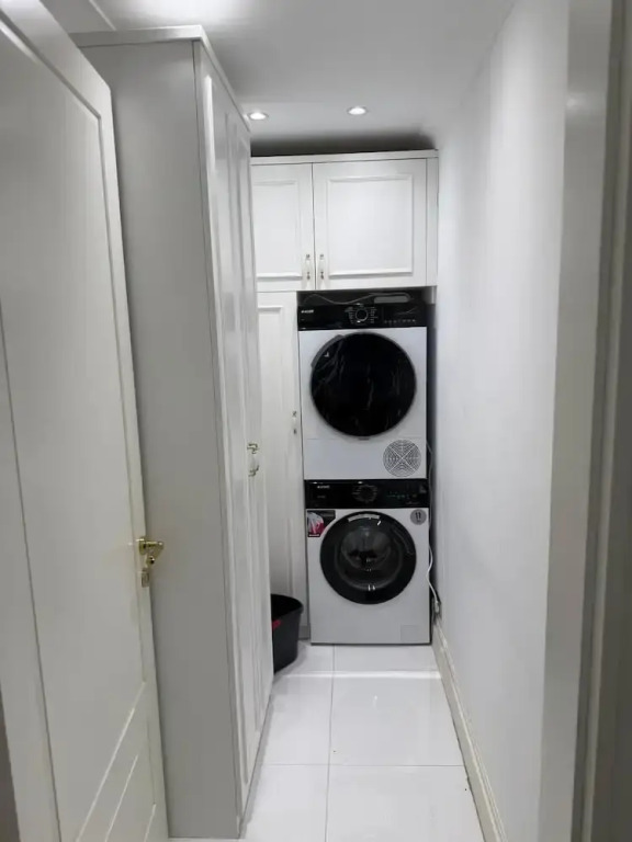 Serbest Suite Nişantaşı