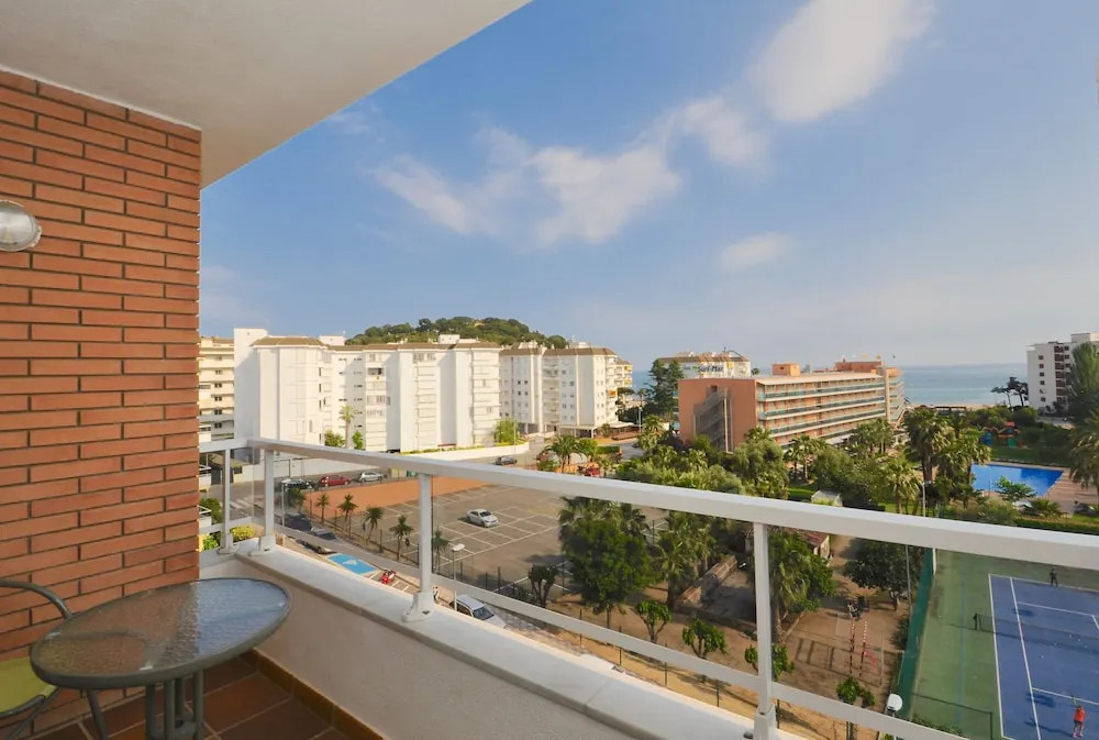 Apartment Surfmar A055
