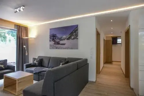 R Appartements Sommerbergbahnen inklusive