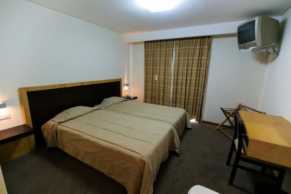 Hotel Recinto