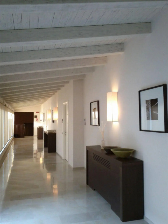 Mare Resort
