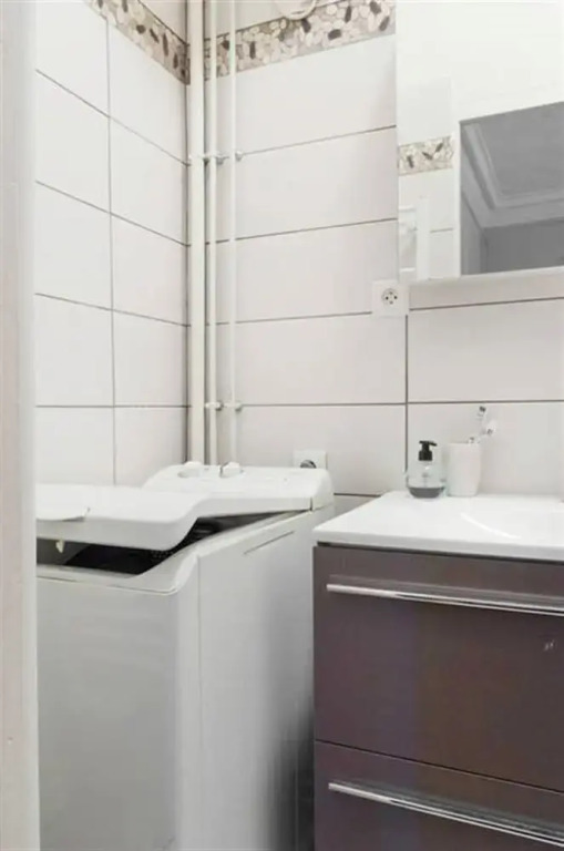 Appartement Louvre Opra Smartrenting