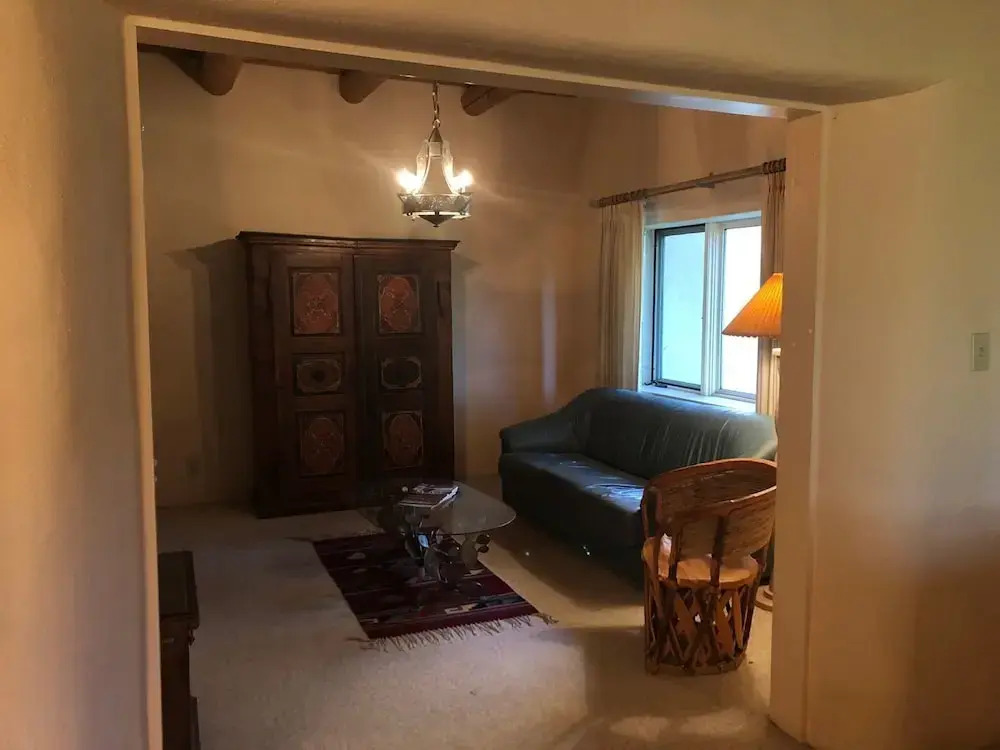 Taos Country Inn