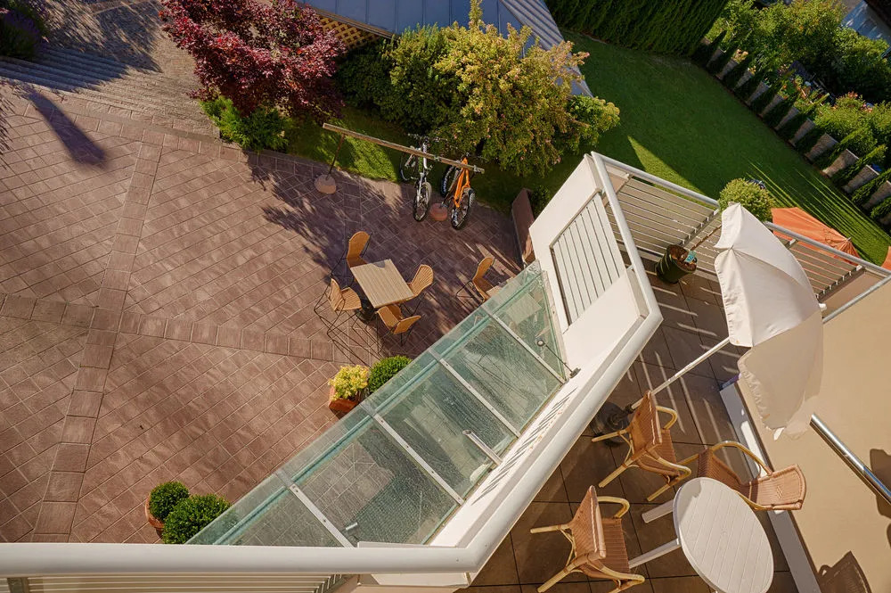 Sankt Johann Spa Suites & Apartments