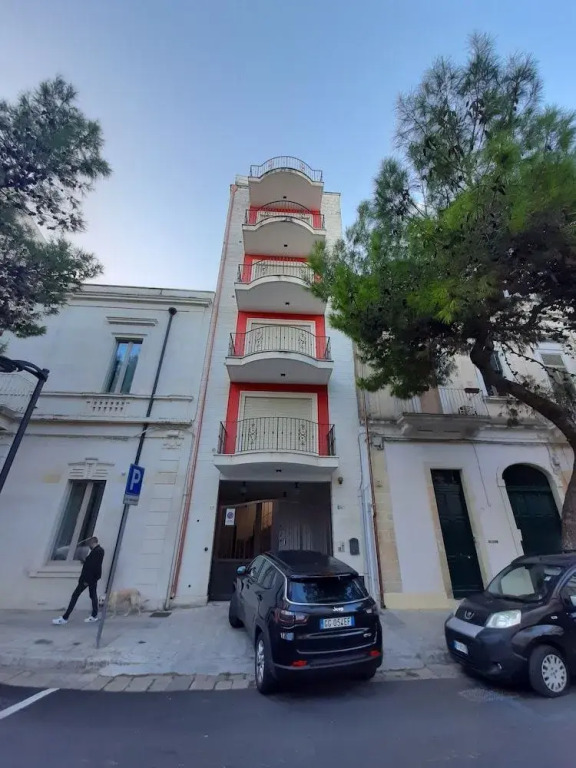Dimore centro Lecce Affittacamere B&B