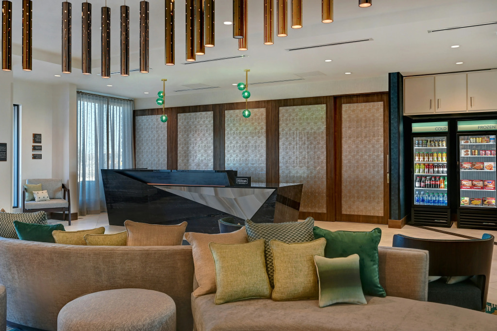 Homewood Suites by Hilton Dallas The Colony