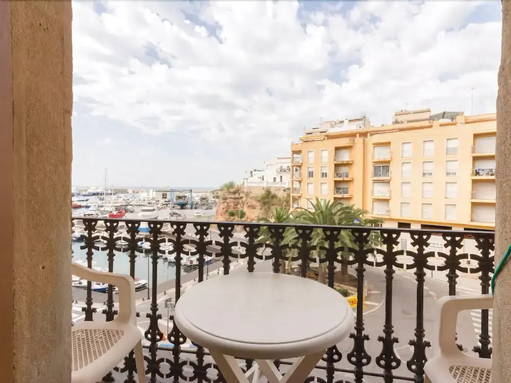 Apartamento San Roc